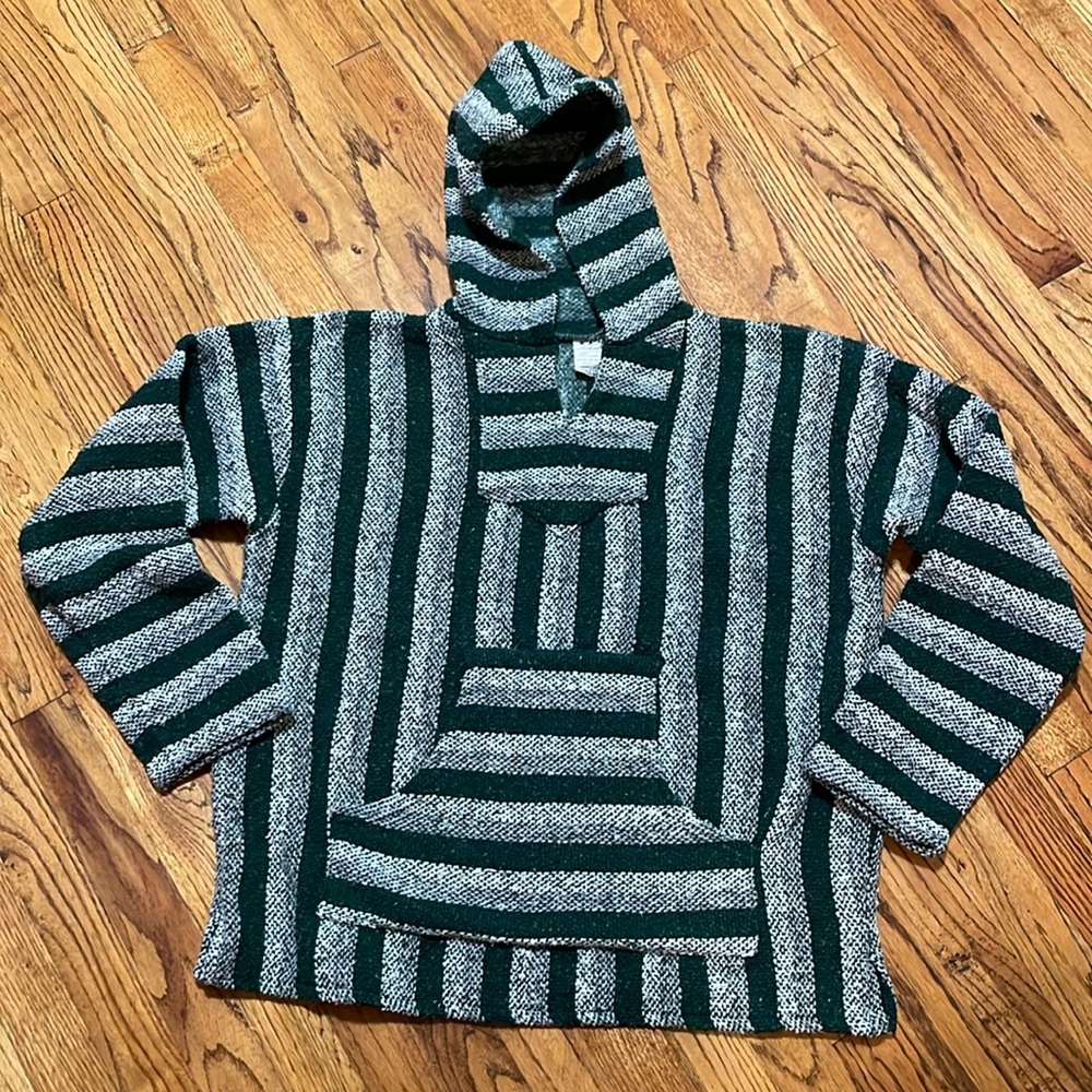 Baja Hoodie